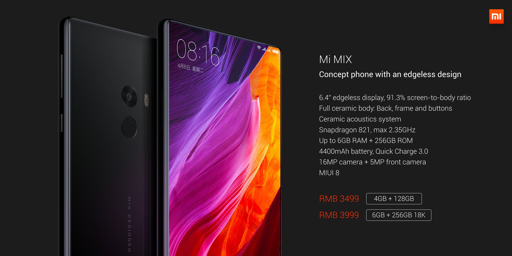 Xiaomi-mi-mix-3