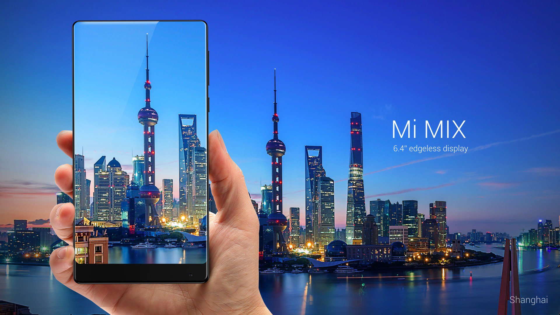 Xiaomi-mi-mix