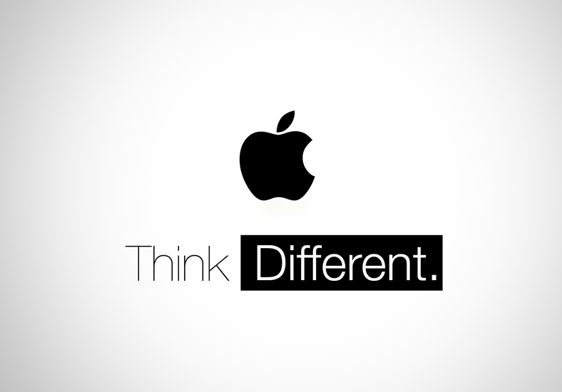 Apple-Spacer-Iconic-Design