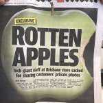 Apple-Stealing-Fotos-Kunden-Australien