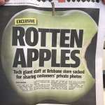 Apple-stealing-photos-customers-Australia