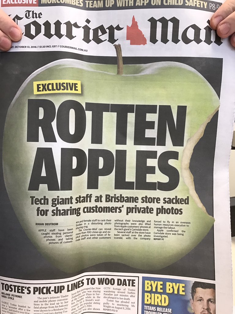 Apple-kradnący-zdjęcia-klienci-Australia