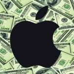Apple-Irland-Steuergewinn