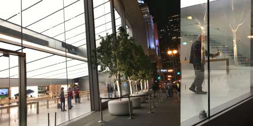 apple-store-queues