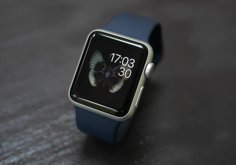 Apple-Watch-Herzfrequenzerkennung