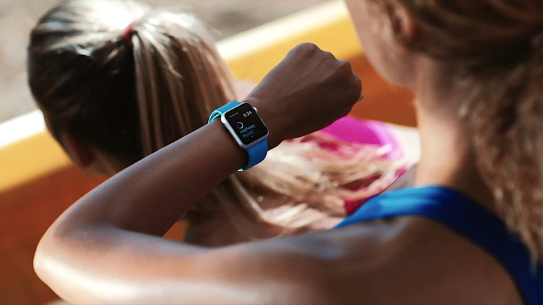 Apple-Watch-Fitness-Überwachung