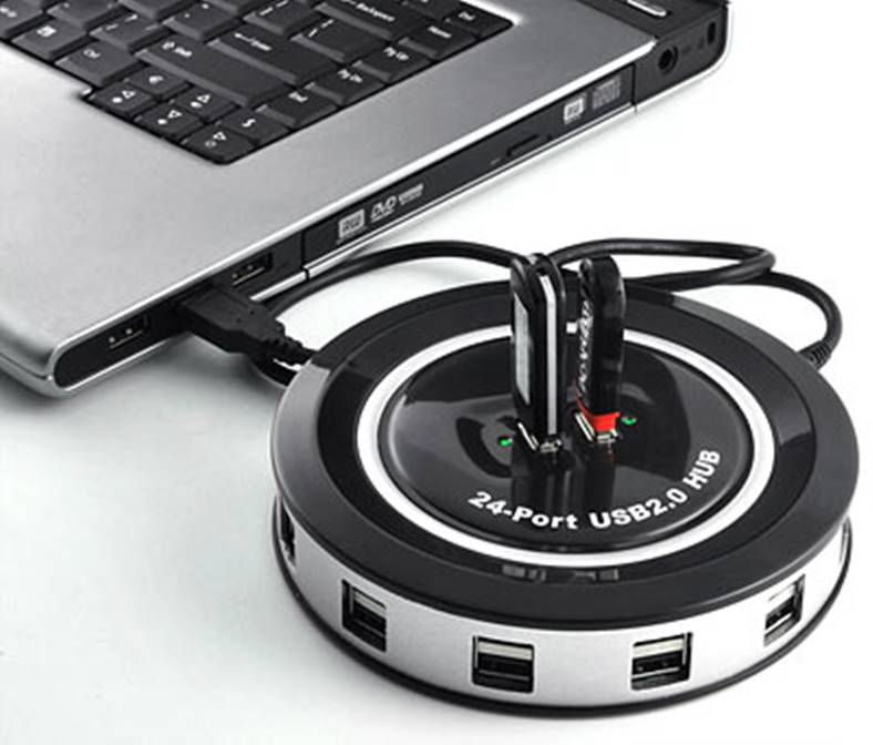 Emag USB-Hub-Rabatte