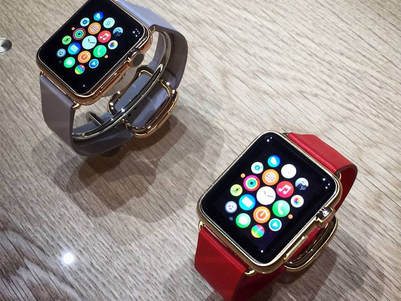 emag rabat apple watch