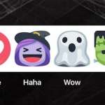 Facebook-Buttons-Interaktionen-Halloween