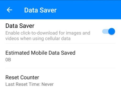 facebook-messenger-reducere-consum-date