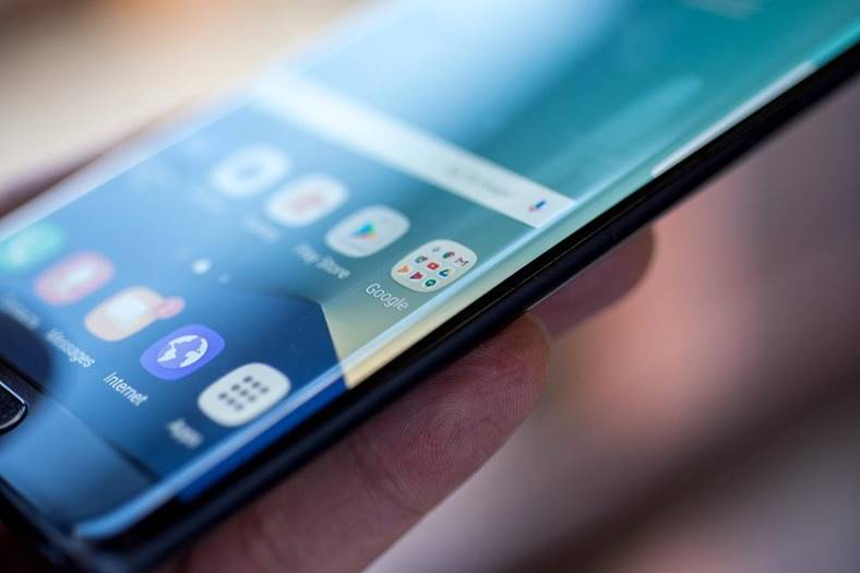 galaxy-note-7-verboden vliegtuigen