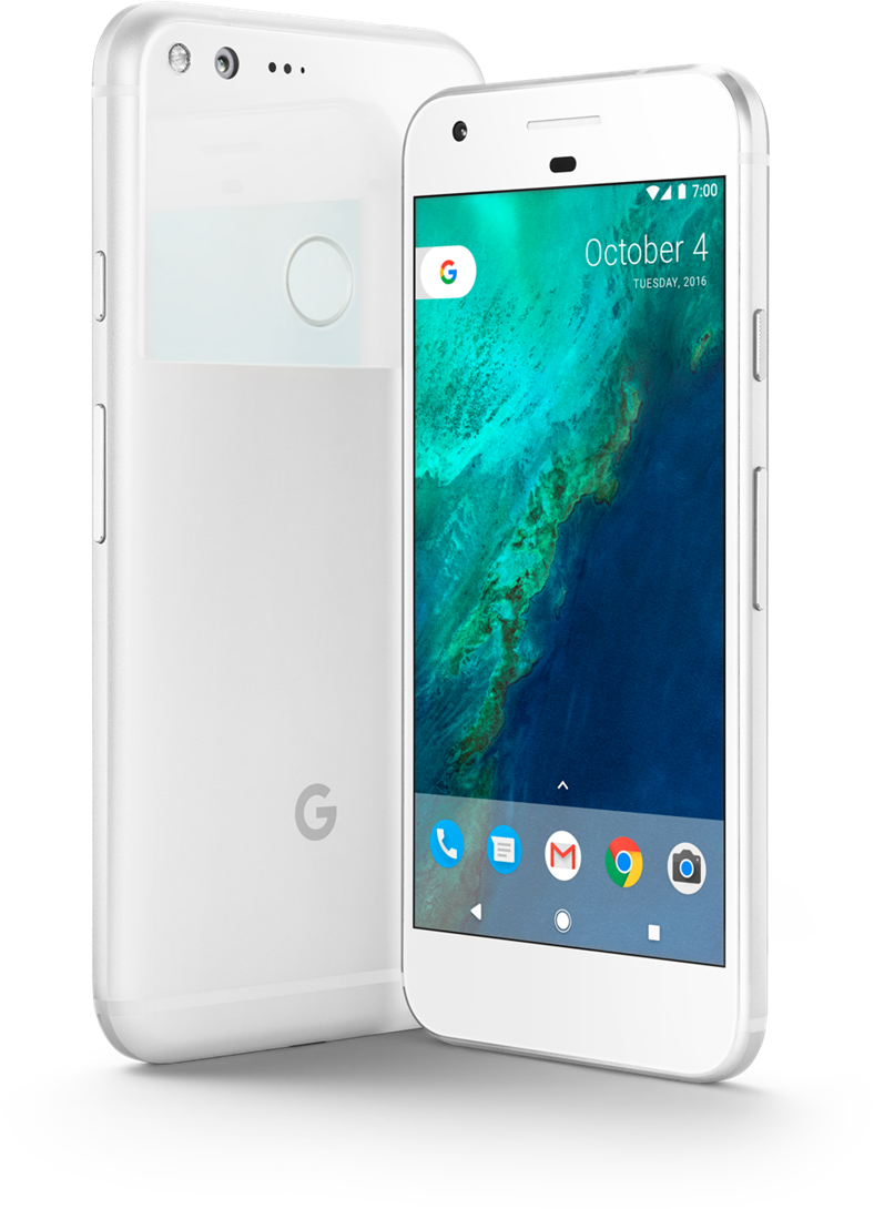 google-pixel-comparison-specifications