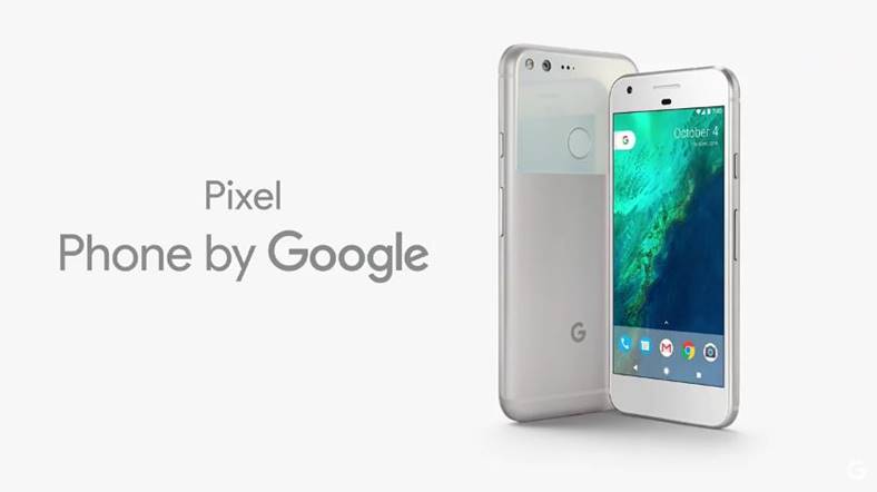 google-pixel-si-pixel-xl-spécifications-prix-release-images