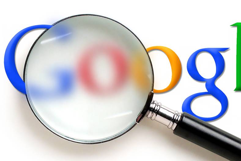 google search fines the european commission