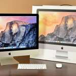 iMac 5k 2016r