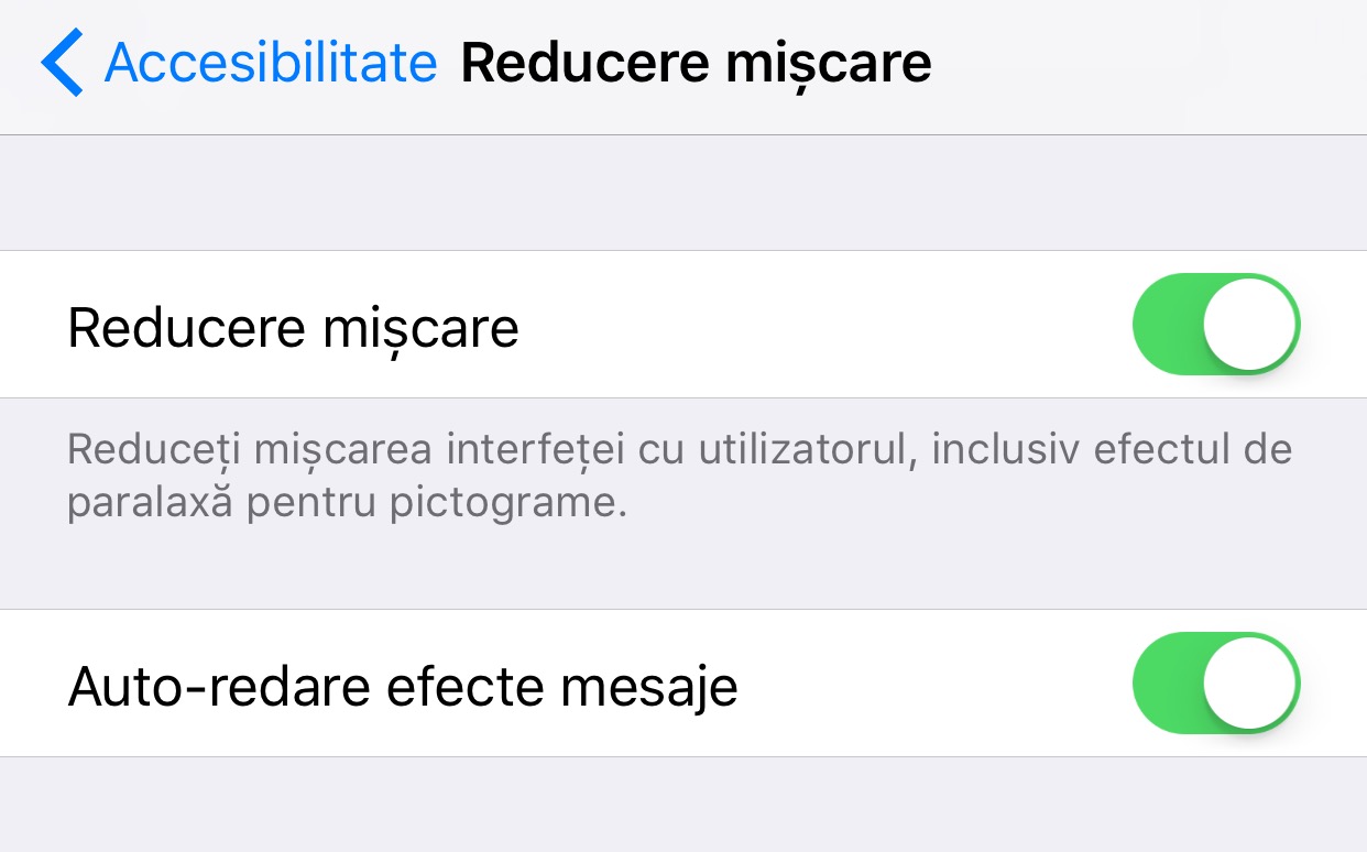 ios-10-1-zmniejszenie wiadomości o ruchu