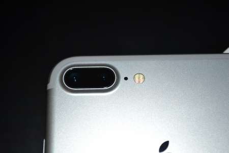 iPhone-7-plus-revisión-doble-cámara