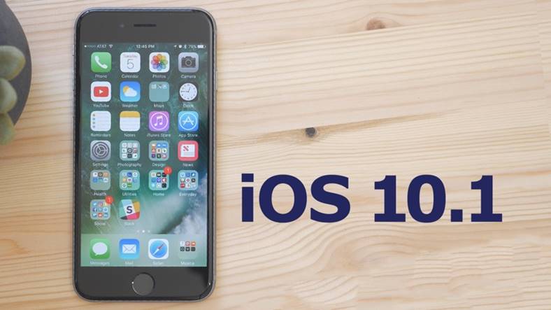 iOS-10-1-1