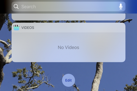 ios-10-2-widget-vidéo