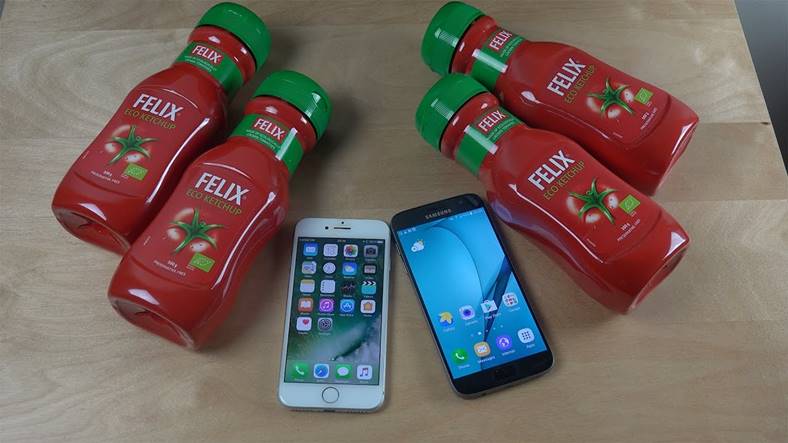 iphone-7-glace-ketchup