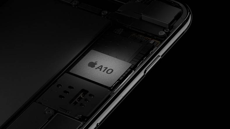 processore-intel-veloce per iphone-7