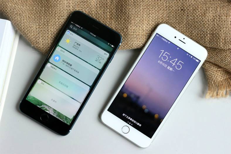 iPhone-7-vs-iphone-6s-verkoop