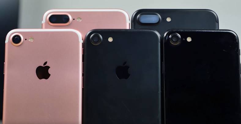 historique de fabrication du coût de l'iphone