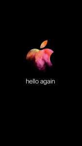 iphone-taustakuva-konferenssi-apple-mac-27. lokakuuta
