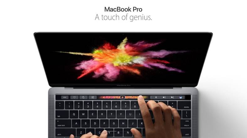 macbook-pro-præsentation-4 minutter