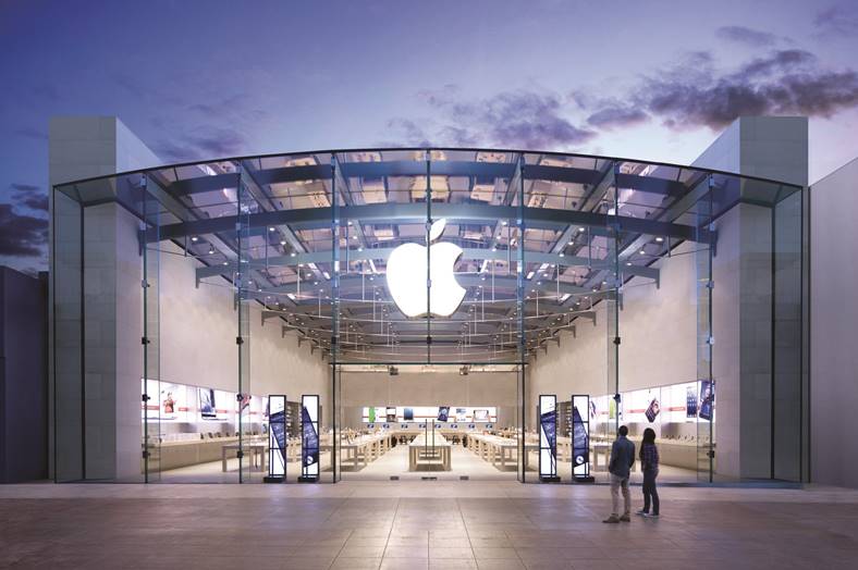 Store-Apple-Macbook-Bestellung
