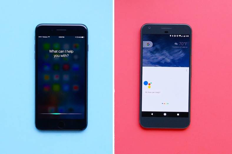 siri-google-assistant-comparatie