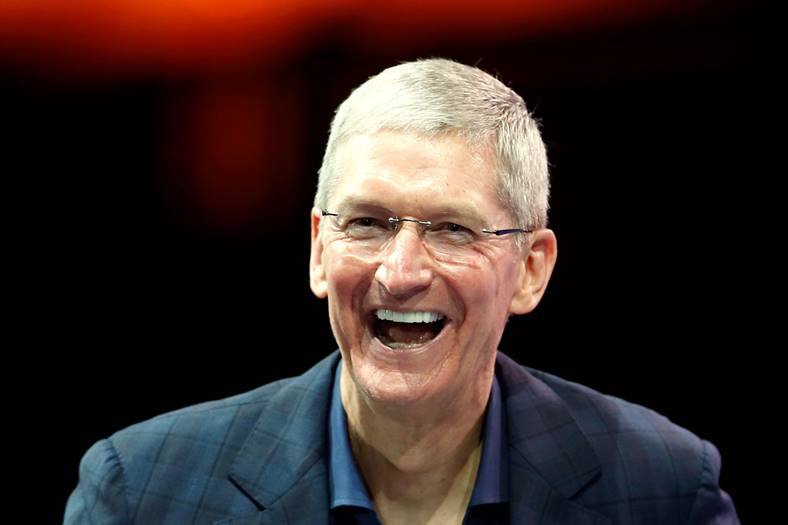 Tim-cook-son-vice-président