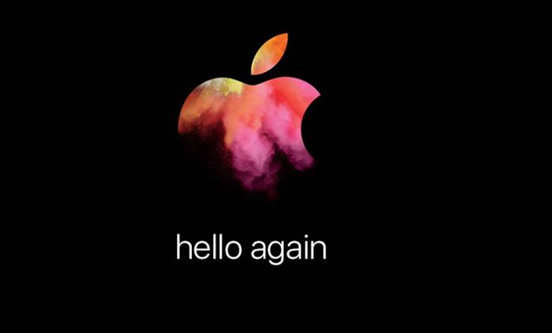 Apple-Konferenz live ansehen