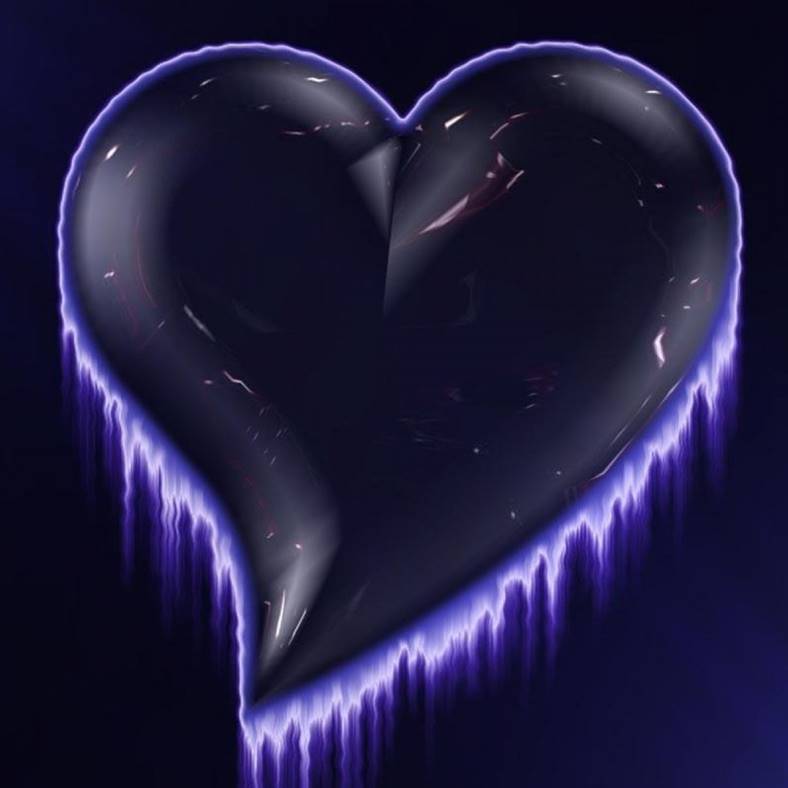 fondo de pantalla de corazon