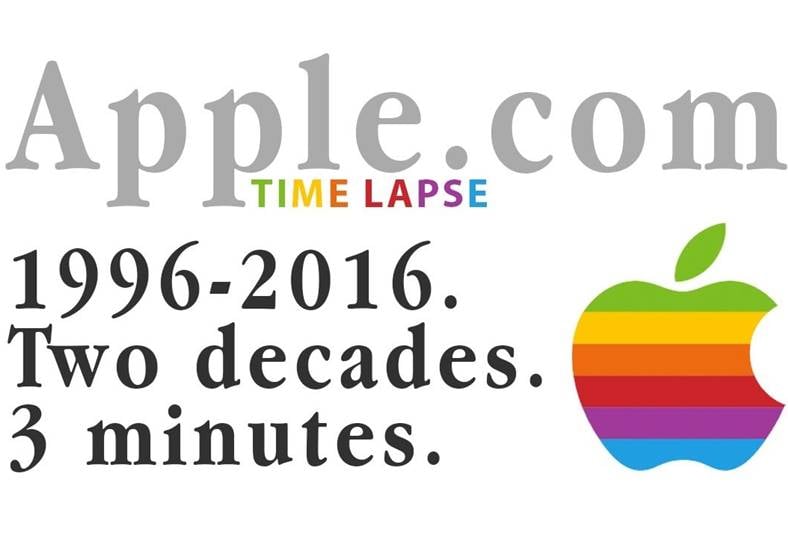 website-apple-evolutie-2-decenii