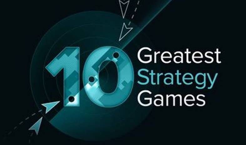 10 pelin strategia