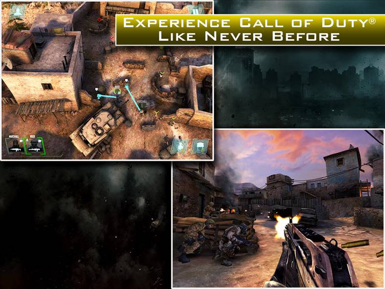 Call-of-Duty-Strike-Team-Reduktion