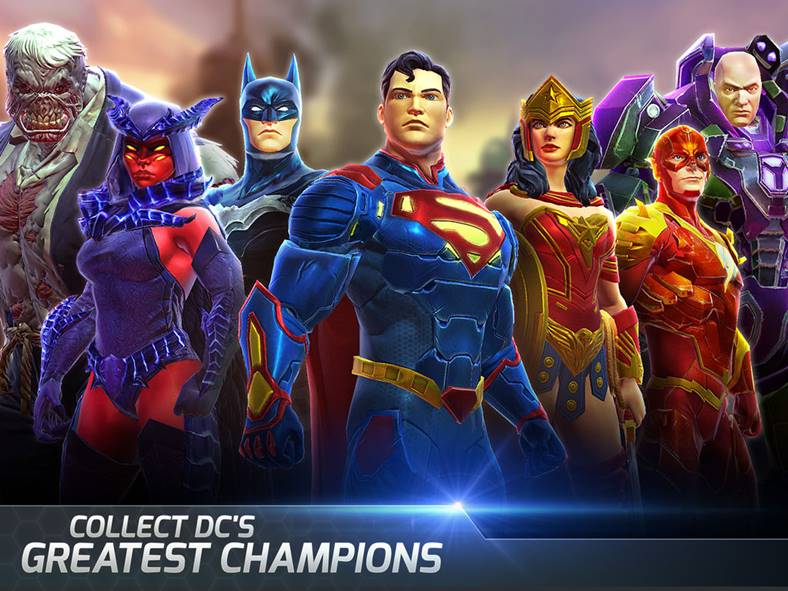 DC-Legends-iPhone-iPad