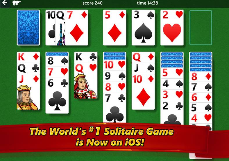 microsoft-solitaire-collectie