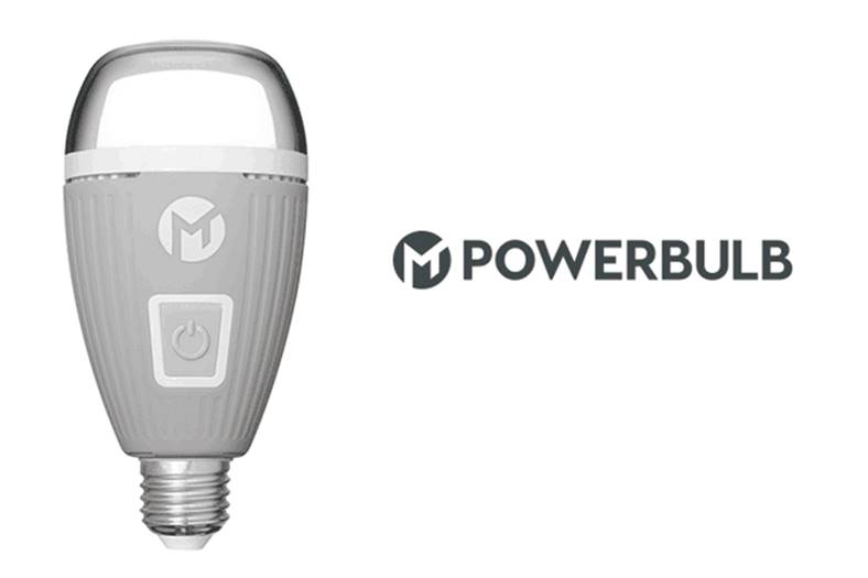 powerbulb