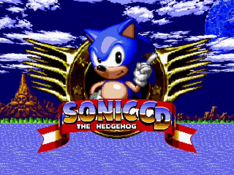 sonic-cd-vapaa