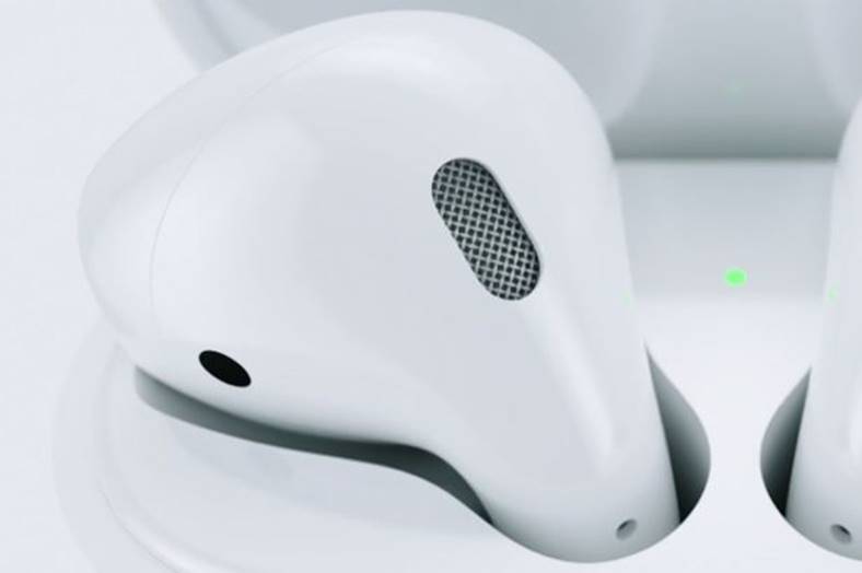 wydanie airpods-2016