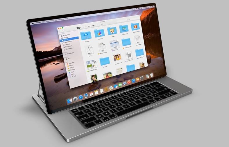 apple-book-concept