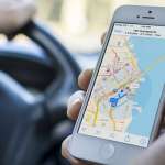 Apple-Maps-Verkehrsinformationen