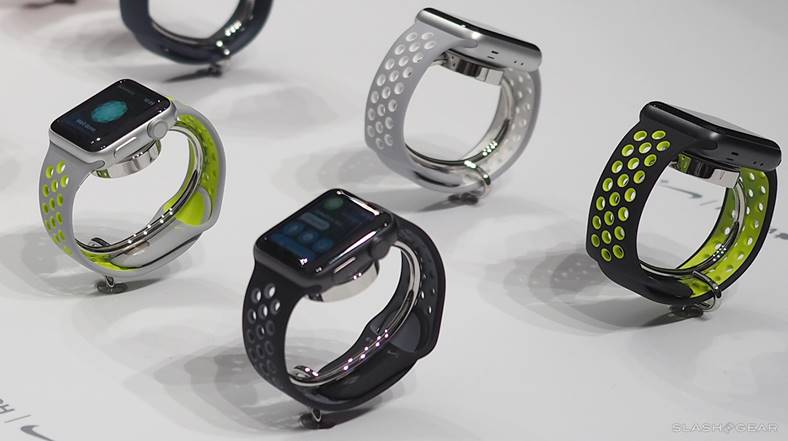 Apple Watch Czarny Piątek 2016