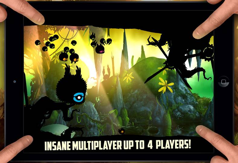 badland-iphone-korting