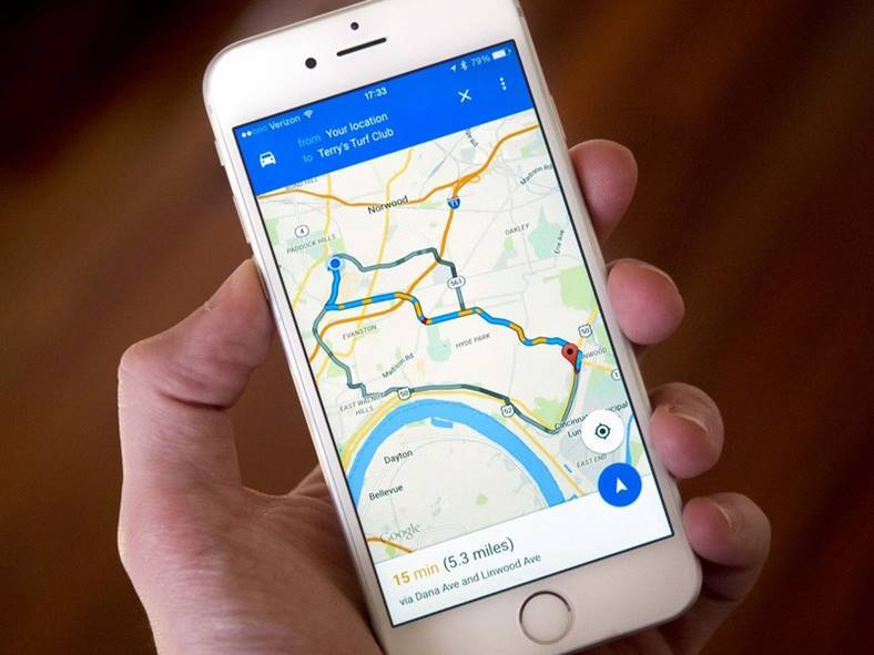 google-maps-ios-actualizare-iphone