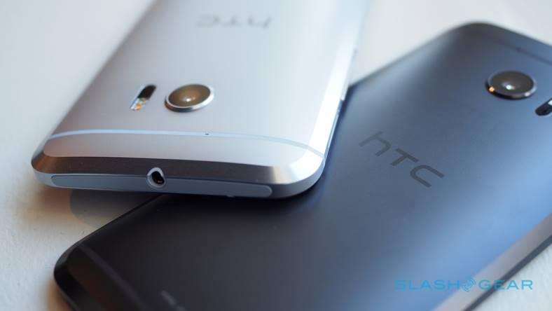 specifiche della fotocamera dello schermo htc-11