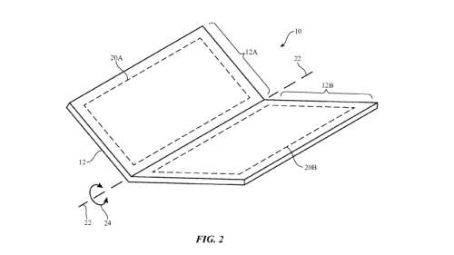 iphone-pliable