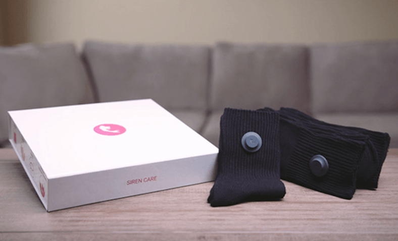 Smart-Socks-Diabetes